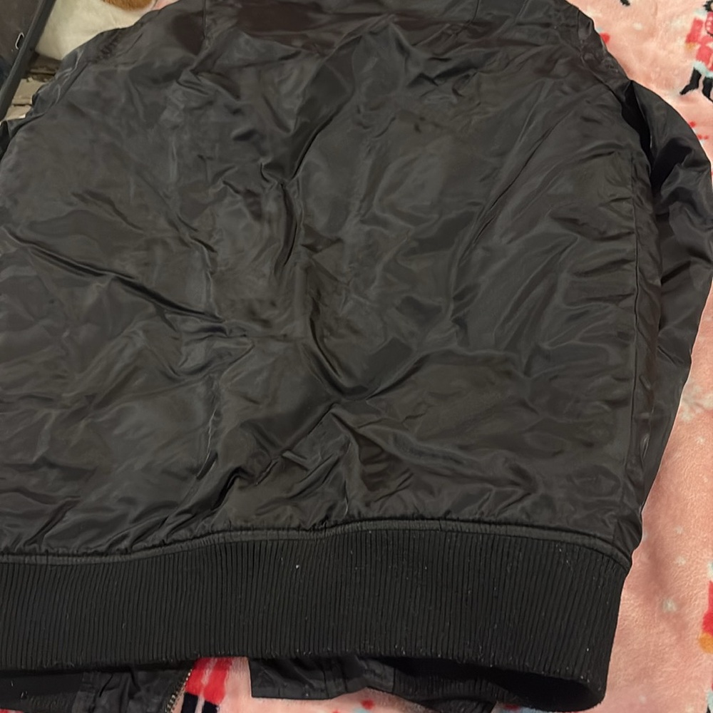 Bomber jacket - Picture 4 of 4